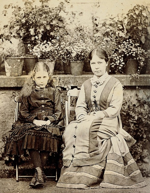 Beatrix Potter: A Place of Her Own